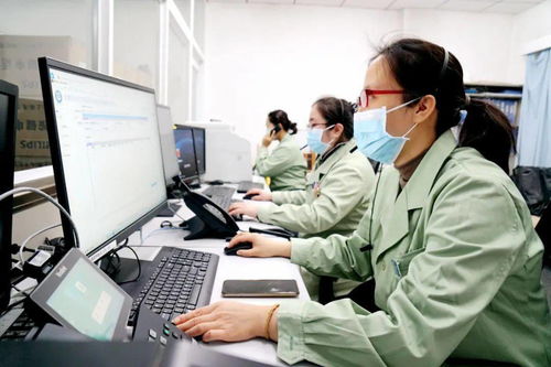 宣武医院24小时电话咨询服务热线今日开通，为群众办实事再添新举措