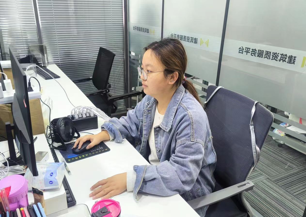 实习实训 | 深化校企合作,共育时代新人 --实习实训典型案例(一)